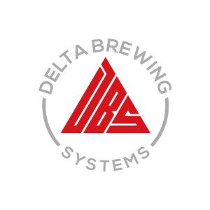 delta brewing logo