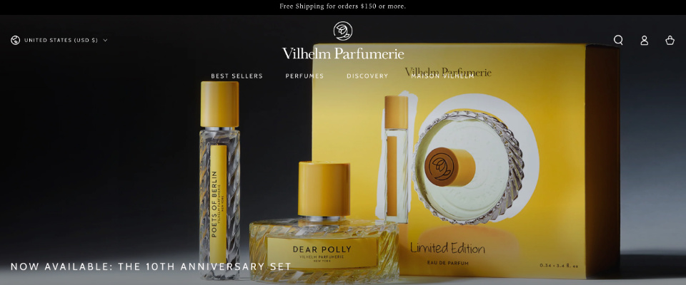 ecommerce web design development